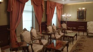 Georgette Antiques | Egypt | Chandeliers | Classic - French antiques