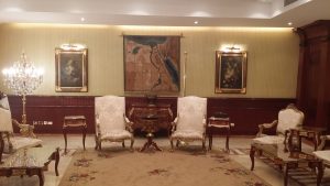 Georgette Antiques | Egypt | Chandeliers | Classic - French antiques