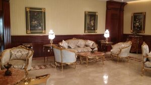 Georgette Antiques | Egypt | Chandeliers | Classic - French antiques