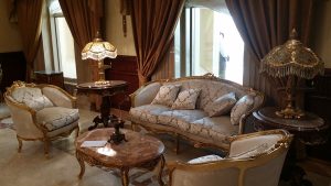 Georgette Antiques | Egypt | Chandeliers | Classic - French antiques