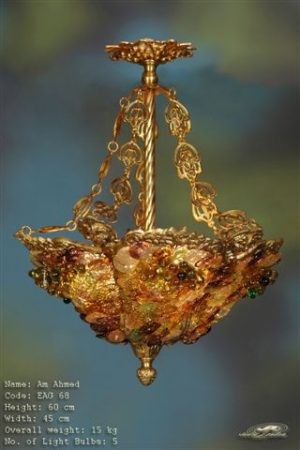 Georgette Antiques | Egypt | Chandeliers | Classic - French antiques