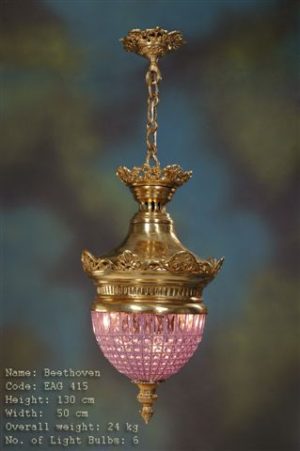 Georgette Antiques | Egypt | Chandeliers | Classic - French antiques