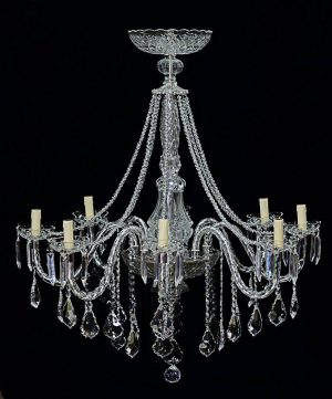 Georgette Antiques | Egypt | Chandeliers | Classic - French antiques