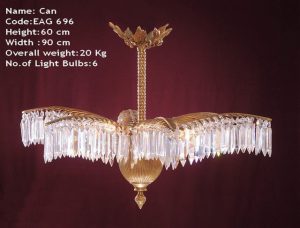 Georgette Antiques | Egypt | Chandeliers | Classic - French antiques