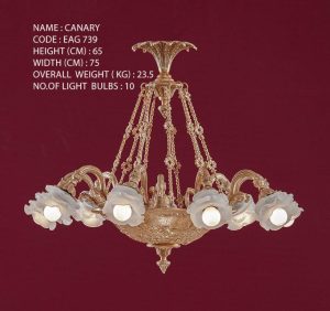 Georgette Antiques | Egypt | Chandeliers | Classic - French antiques