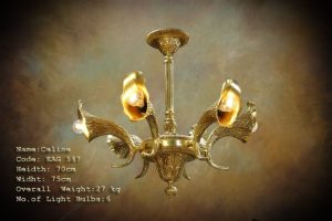 Georgette Antiques | Egypt | Chandeliers | Classic - French antiques