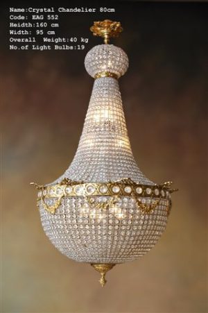 Georgette Antiques | Egypt | Chandeliers | Classic - French antiques