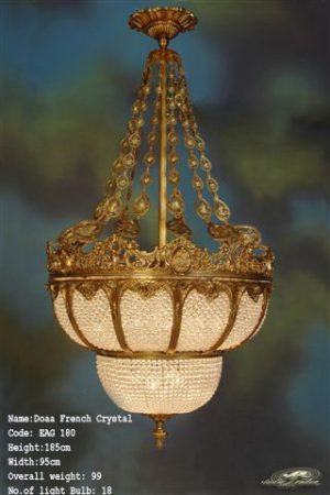 Georgette Antiques | Egypt | Chandeliers | Classic - French antiques