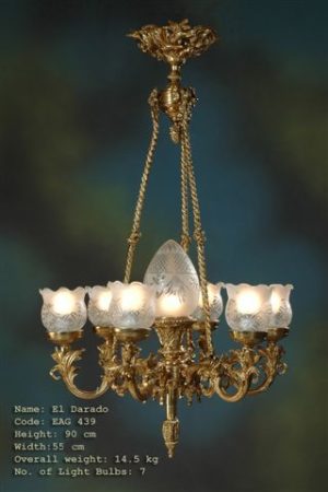 Georgette Antiques | Egypt | Chandeliers | Classic - French antiques