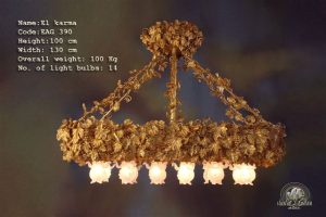 Georgette Antiques | Egypt | Chandeliers | Classic - French antiques