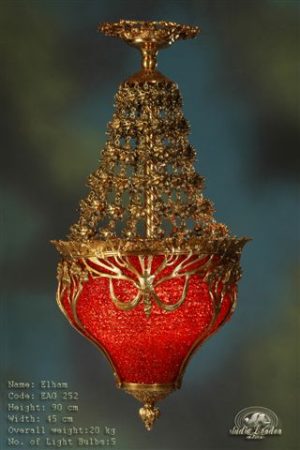 Georgette Antiques | Egypt | Chandeliers | Classic - French antiques