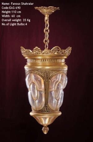 Georgette Antiques | Egypt | Chandeliers | Classic - French antiques