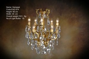 Georgette Antiques | Egypt | Chandeliers | Classic - French antiques