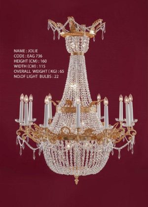 Georgette Antiques | Egypt | Chandeliers | Classic - French antiques