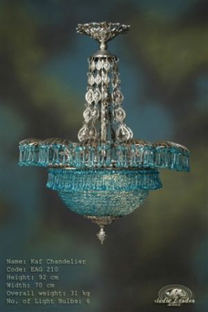 Georgette Antiques | Egypt | Chandeliers | Classic - French antiques