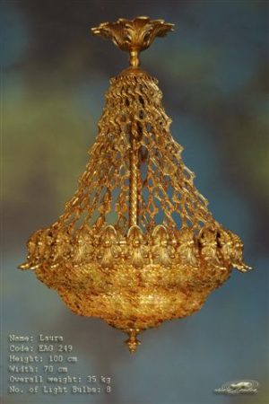 Georgette Antiques | Egypt | Chandeliers | Classic - French antiques