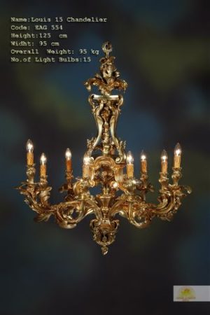 Georgette Antiques | Egypt | Chandeliers | Classic - French antiques