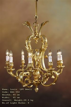 Georgette Antiques | Egypt | Chandeliers | Classic - French antiques