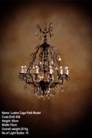 Georgette Antiques | Egypt | Chandeliers | Classic - French antiques