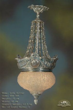 Georgette Antiques | Egypt | Chandeliers | Classic - French antiques