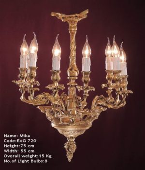 Georgette Antiques | Egypt | Chandeliers | Classic - French antiques