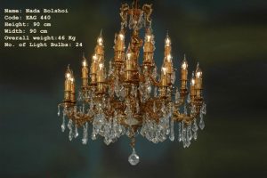 Georgette Antiques | Egypt | Chandeliers | Classic - French antiques