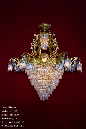 Georgette Antiques | Egypt | Chandeliers | Classic - French antiques