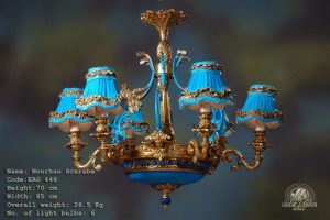 Georgette Antiques | Egypt | Chandeliers | Classic - French antiques