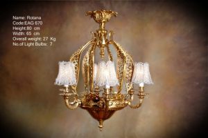 Georgette Antiques | Egypt | Chandeliers | Classic - French antiques