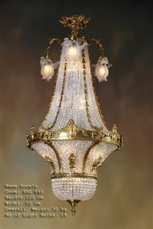 Georgette Antiques | Egypt | Chandeliers | Classic - French antiques