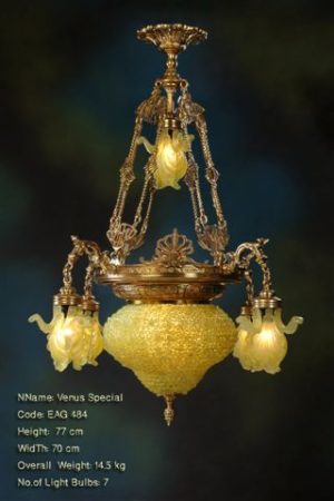 Georgette Antiques | Egypt | Chandeliers | Classic - French antiques