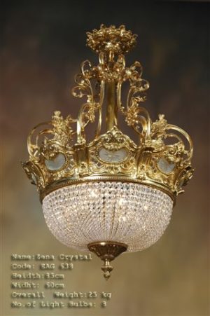 Georgette Antiques | Egypt | Chandeliers | Classic - French antiques