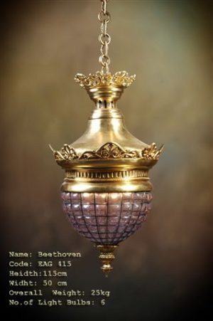 Georgette Antiques | Egypt | Chandeliers | Classic - French antiques