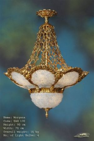 Georgette Antiques | Egypt | Chandeliers | Classic - French antiques