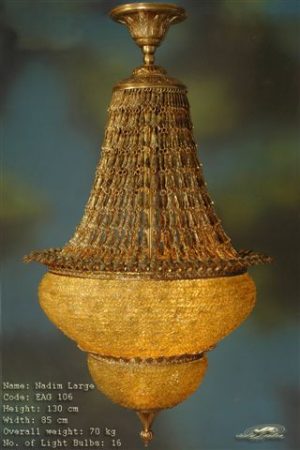 Georgette Antiques | Egypt | Chandeliers | Classic - French antiques