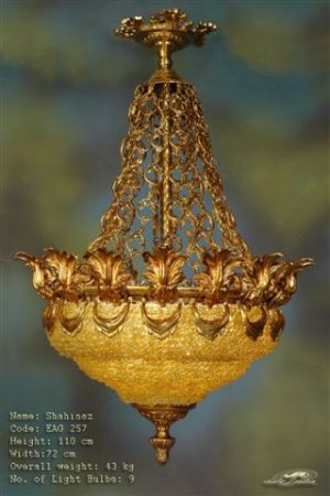Georgette Antiques | Egypt | Chandeliers | Classic - French antiques