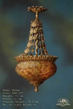 Georgette Antiques | Egypt | Chandeliers | Classic - French antiques